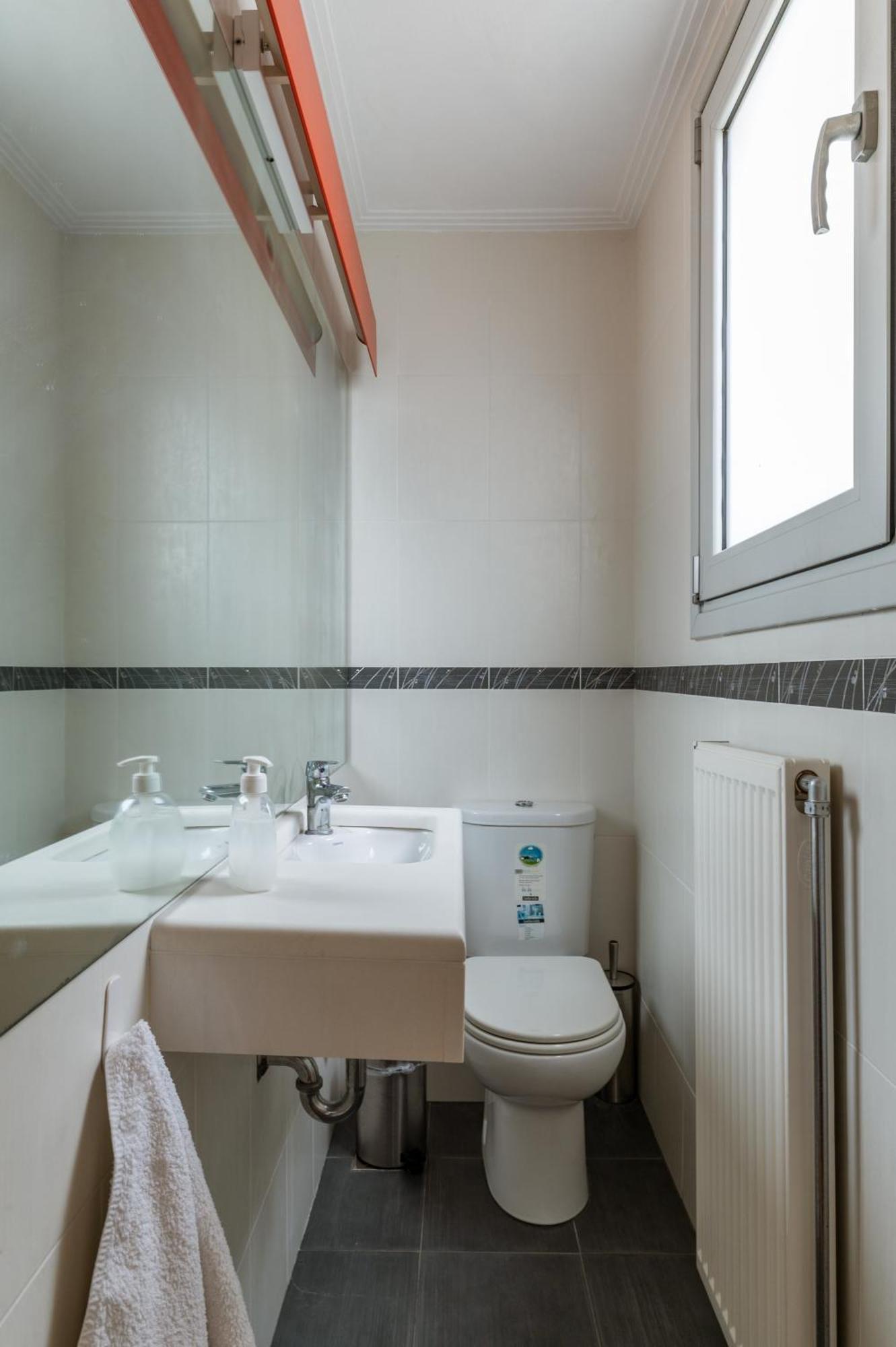 Elvita Athens Sea View Maisonette Exterior photo